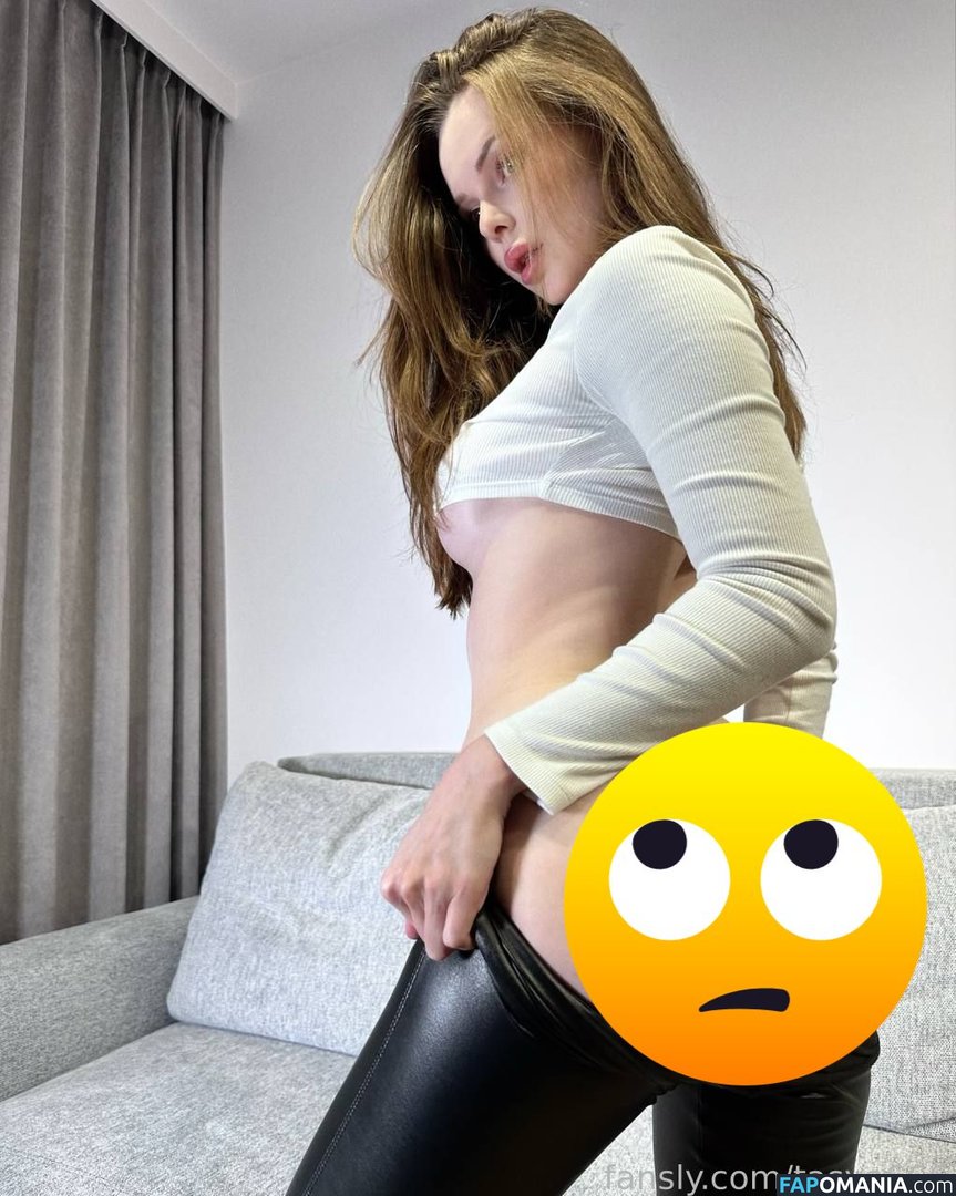 tasya666 / tasyamikhailov1 / tasyamikhailovafan Meztelen OnlyFans  Kikerült fotó #7