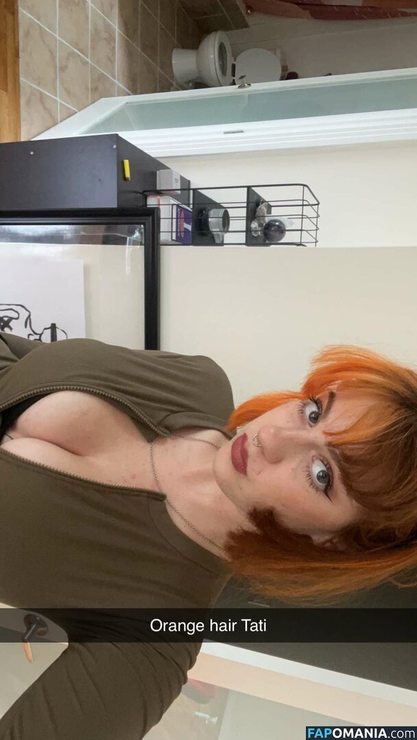 Illumitati / Tati Bruening / illumitatiana / taticabral13 Meztelen OnlyFans  Kikerült fotó #108