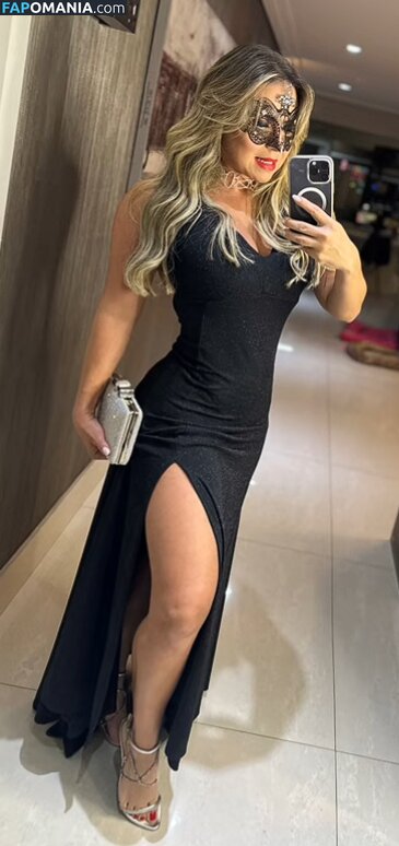 Tati Cariani / taticariani_nutri Meztelen OnlyFans  Kikerült fotó #17