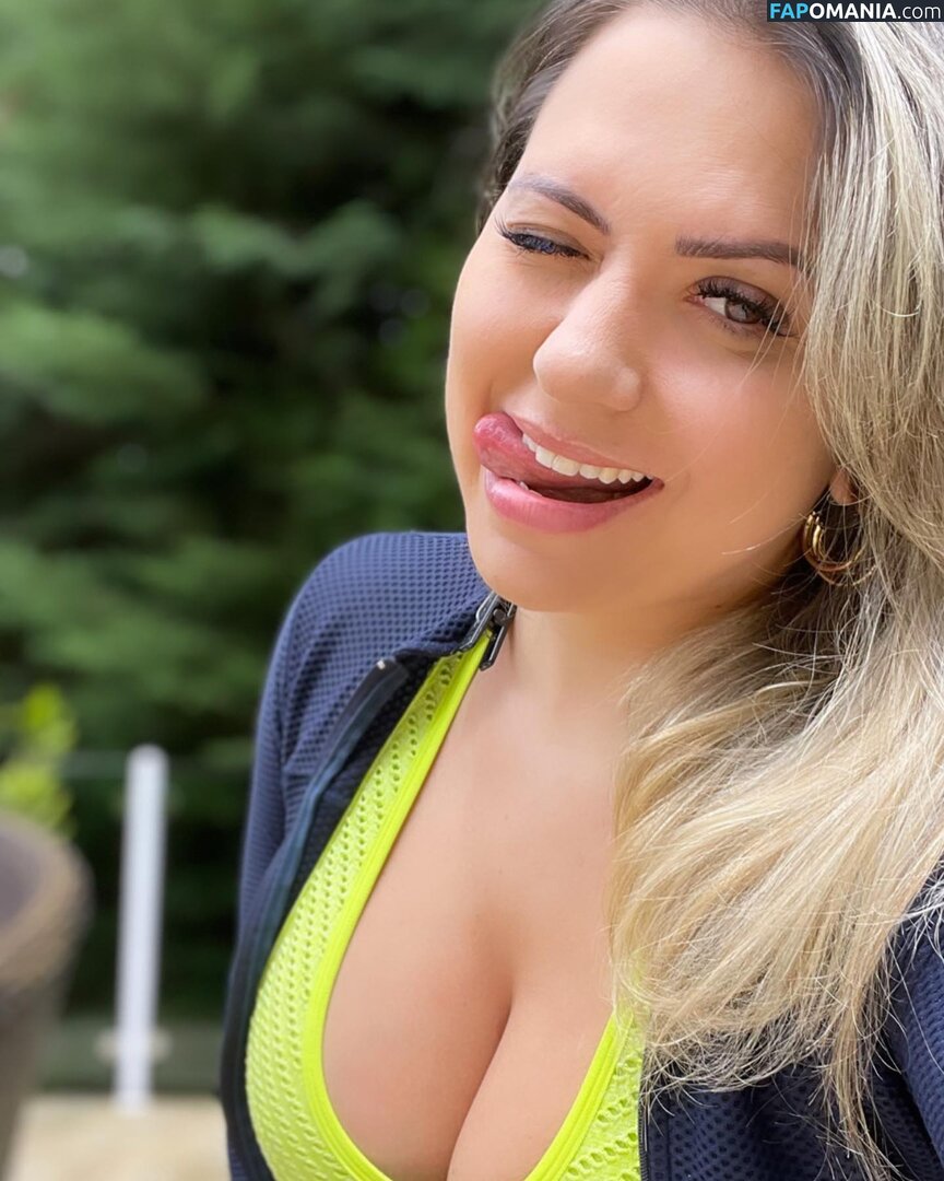 Tati Cariani / taticariani_nutri Meztelen OnlyFans  Kikerült fotó #19
