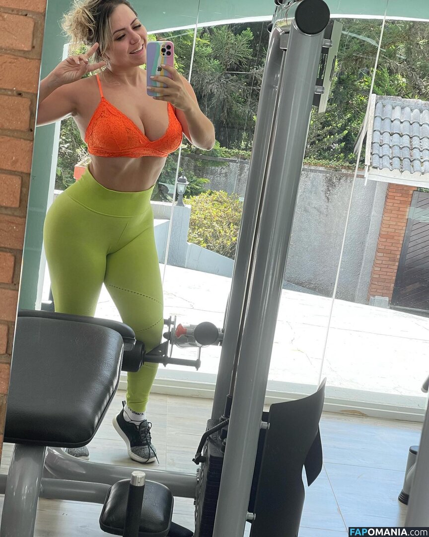 Tati Cariani / taticariani_nutri Meztelen OnlyFans  Kikerült fotó #20