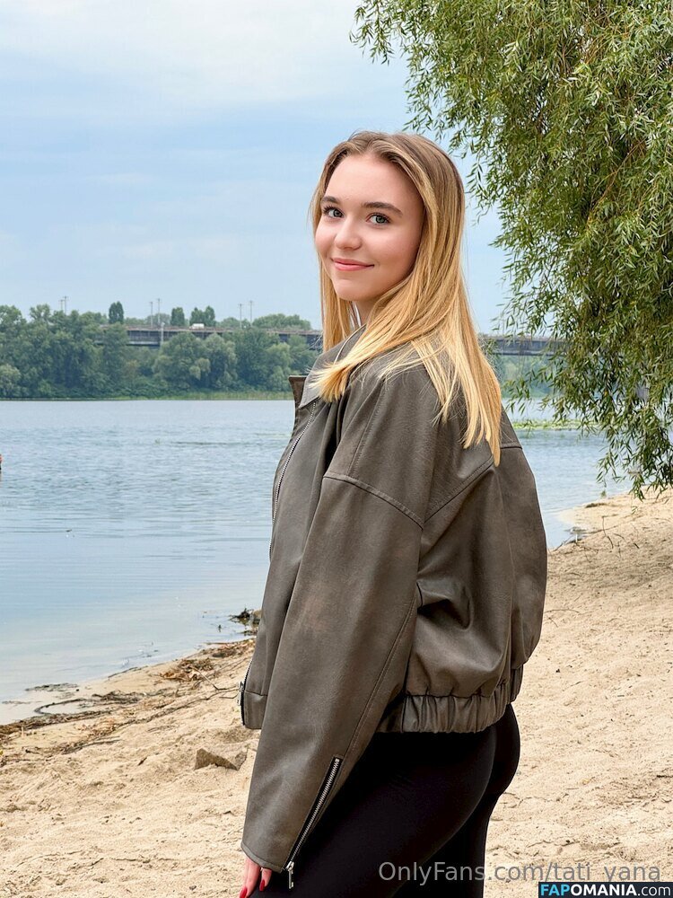 ms.tati_yana / tati_yana Meztelen OnlyFans  Kikerült fotó #6