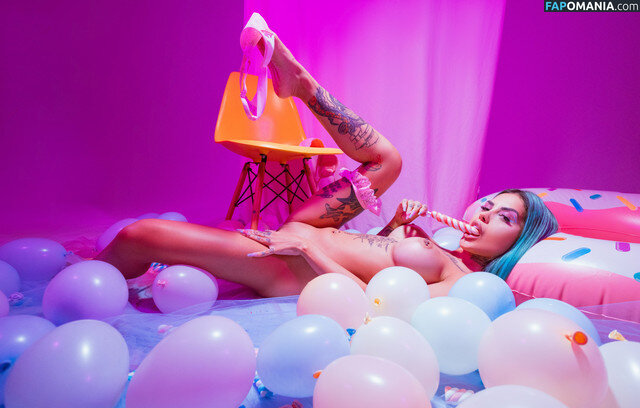 Tati Zaqui / tatizaqui / tatizaqui.ofc Meztelen OnlyFans  Kikerült fotó #767