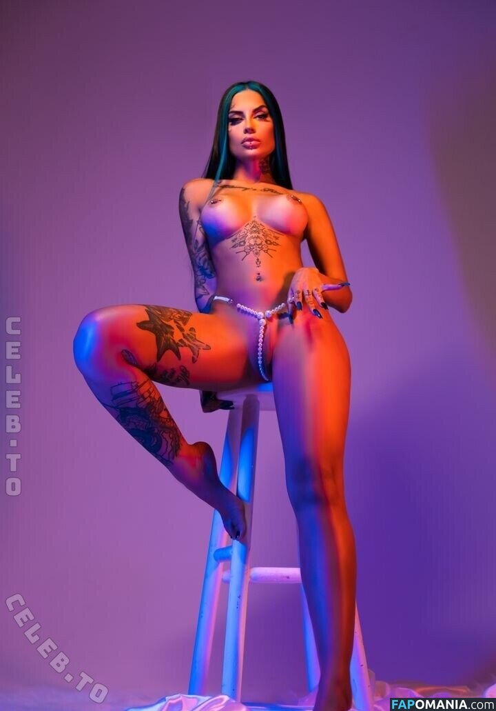 Tati Zaqui / https: / tatizaqui / tatizaqui.ofc Meztelen OnlyFans  Kikerült fotó #777
