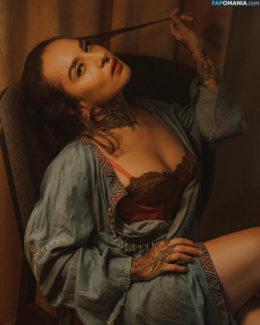 Tatiana Shmaylyuk / sweetsynner / tati_booyakah Meztelen OnlyFans  Kikerült fotó #2