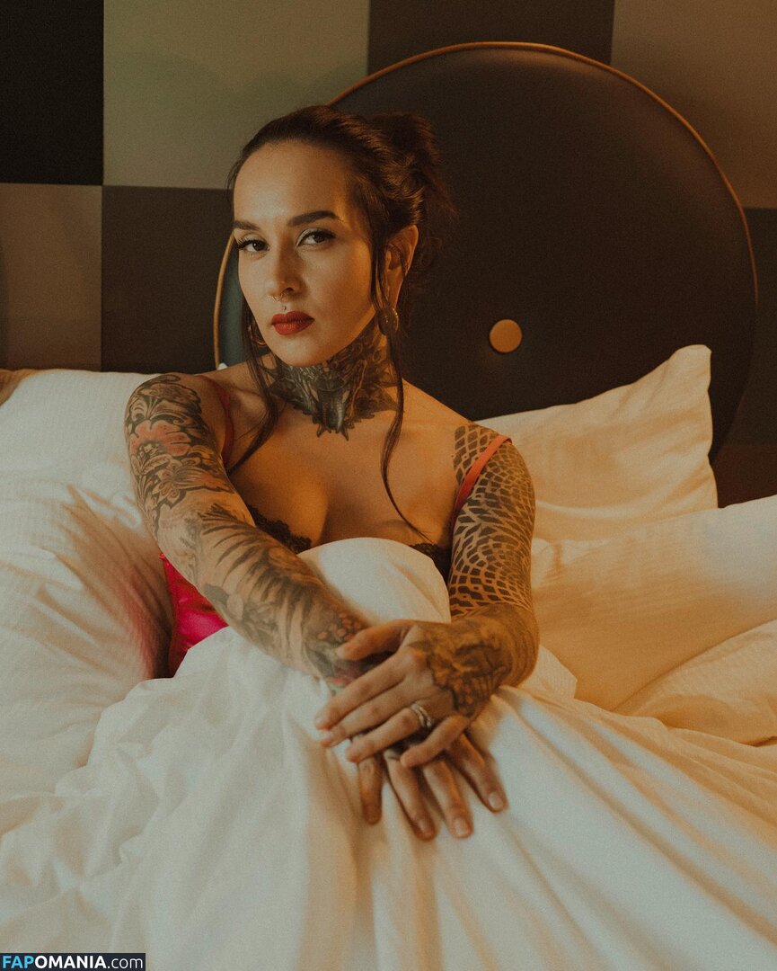 Tatiana Shmaylyuk / sweetsynner / tati_booyakah Meztelen OnlyFans  Kikerült fotó #4