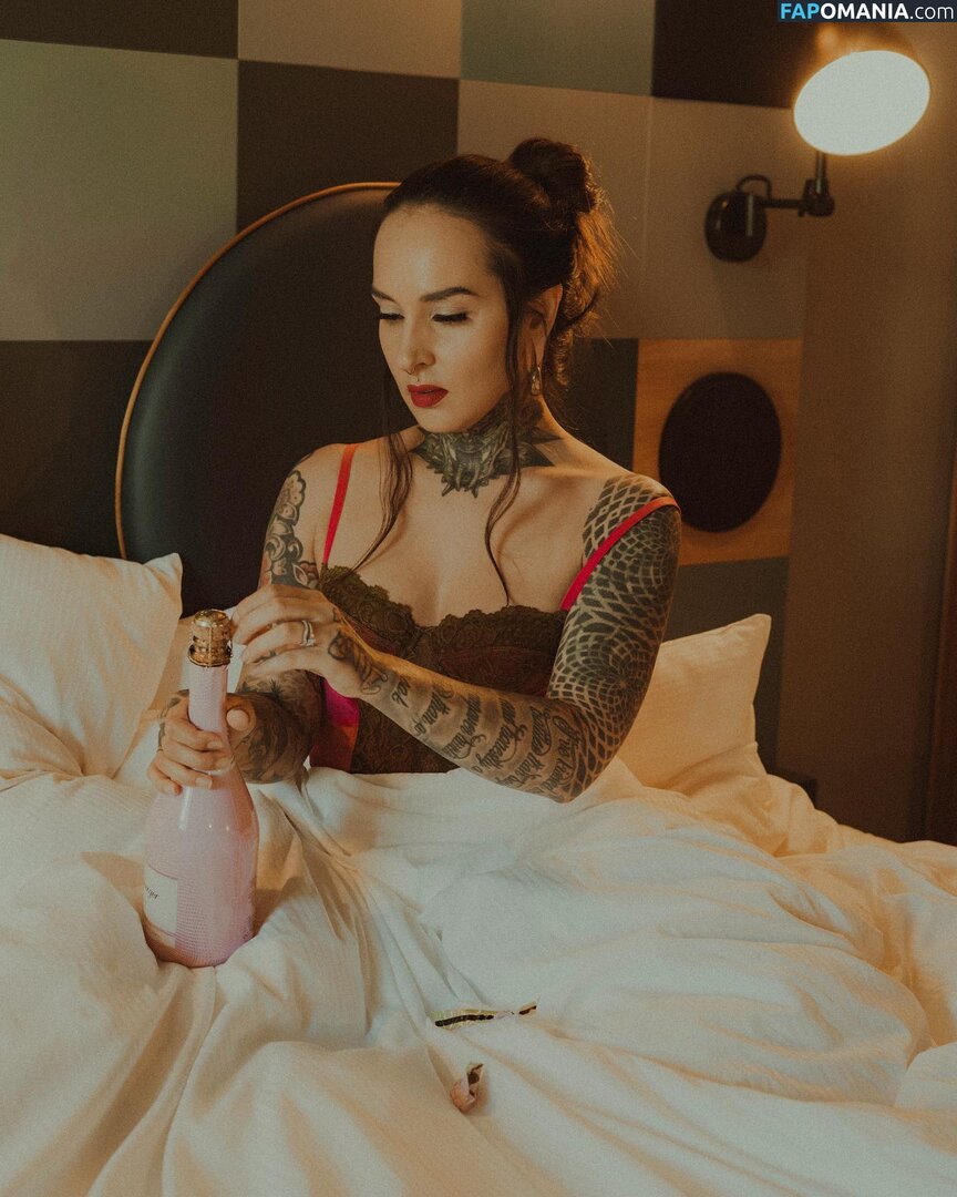 Tatiana Shmaylyuk / sweetsynner / tati_booyakah Meztelen OnlyFans  Kikerült fotó #6