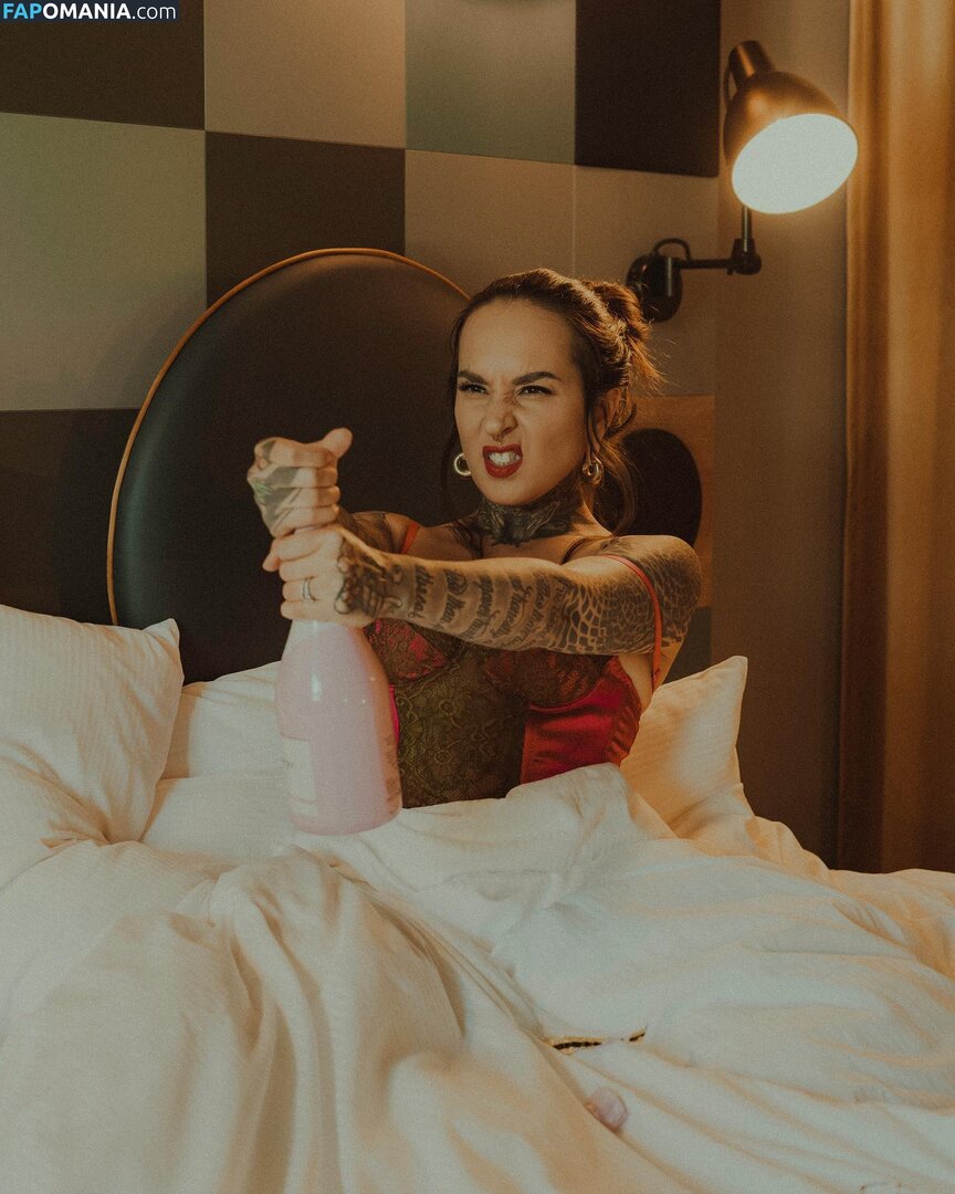 Tatiana Shmaylyuk / sweetsynner / tati_booyakah Meztelen OnlyFans  Kikerült fotó #7