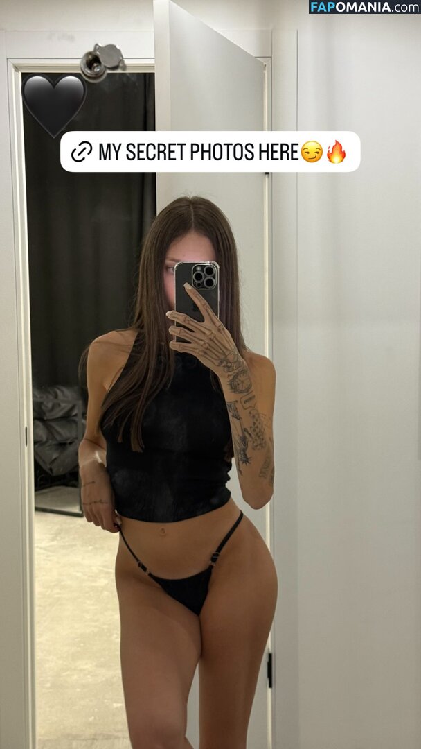 Tatisize Meztelen OnlyFans  Kikerült fotó #1