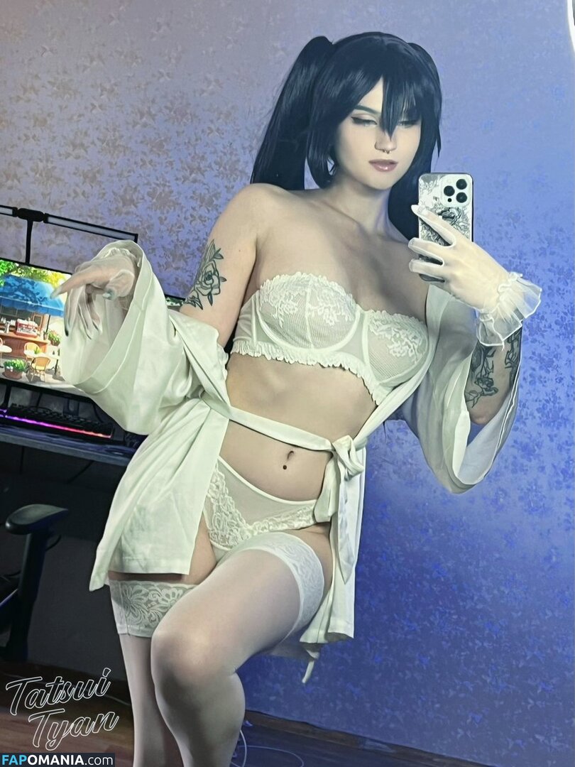 tatsui.tyan Meztelen OnlyFans  Kikerült fotó #8