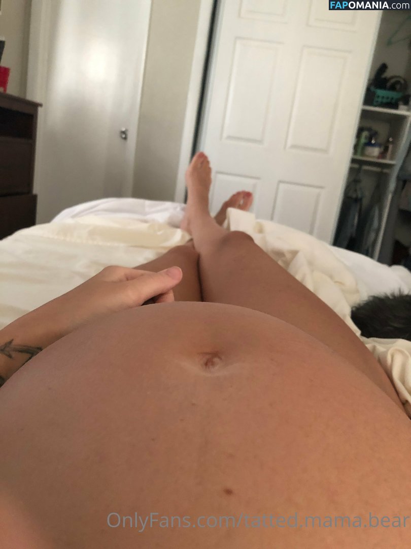 mamabeartattooer / tatted.mama.bear Meztelen OnlyFans  Kikerült fotó #4