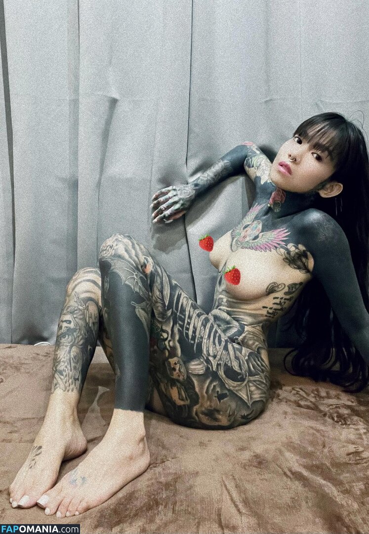 tatted_pench / tattedpench Meztelen OnlyFans  Kikerült fotó #8