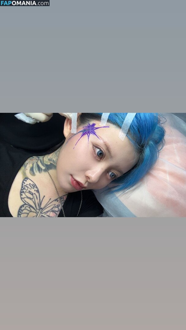 Tattoo Taozi / https: / taozimomoko2002 / tattootaozi Meztelen OnlyFans  Kikerült fotó #61