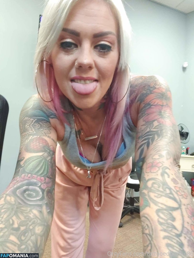 tattooedbarbie86 Meztelen OnlyFans  Kikerült fotó #11