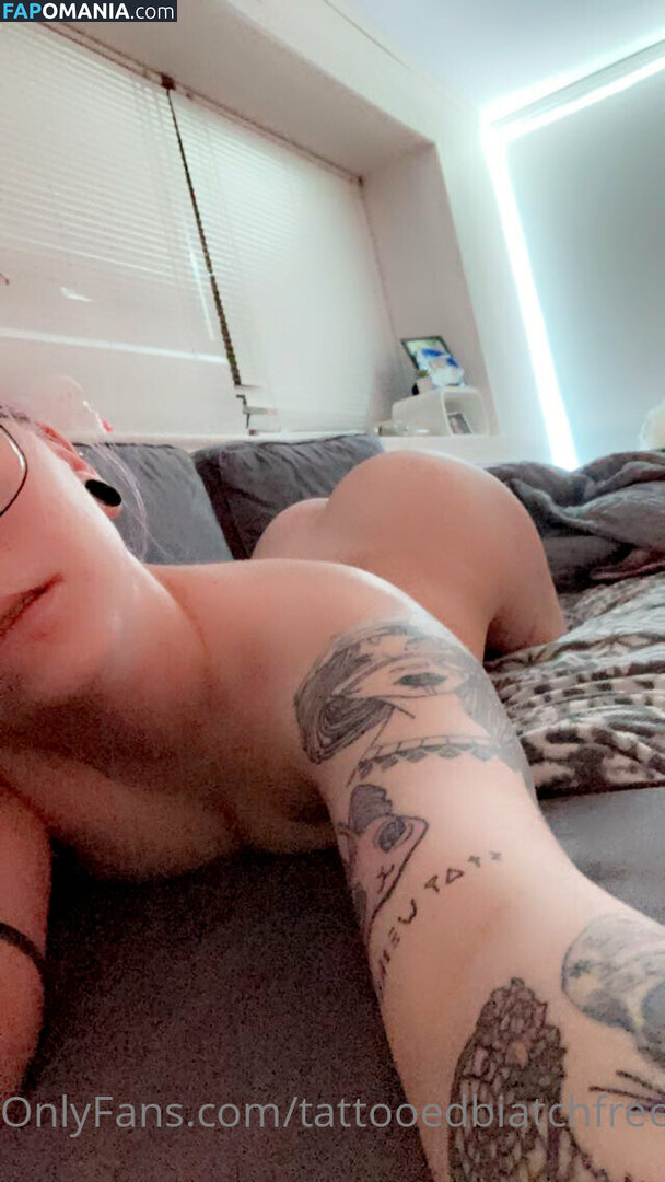 tattedbree / tattooedbiatchfree Meztelen OnlyFans  Kikerült fotó #2