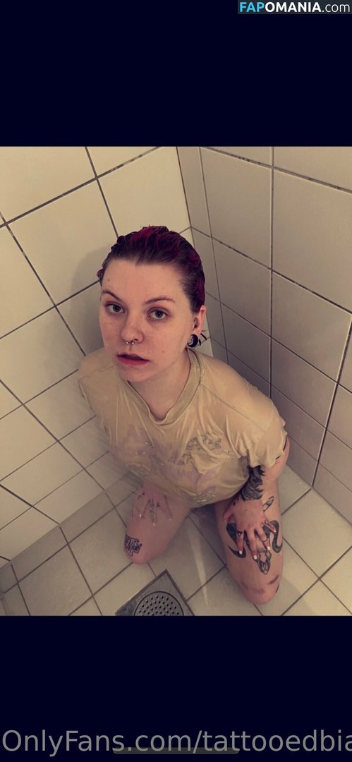 tattedbree / tattooedbiatchfree Meztelen OnlyFans  Kikerült fotó #14