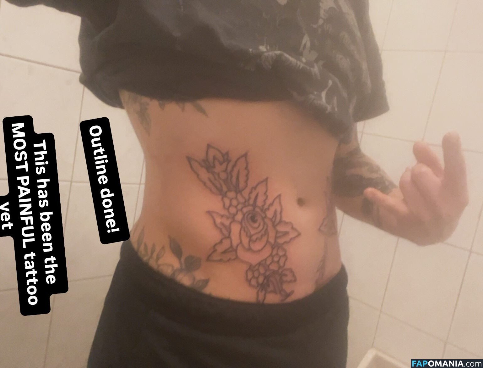 Tatum Paxley WWE Nxt / tatumpaxley_wwe Meztelen OnlyFans  Kikerült fotó #44