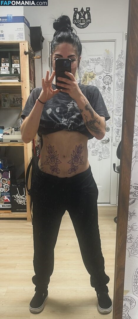 Tatum Paxley WWE Nxt / tatumpaxley_wwe Meztelen OnlyFans  Kikerült fotó #48
