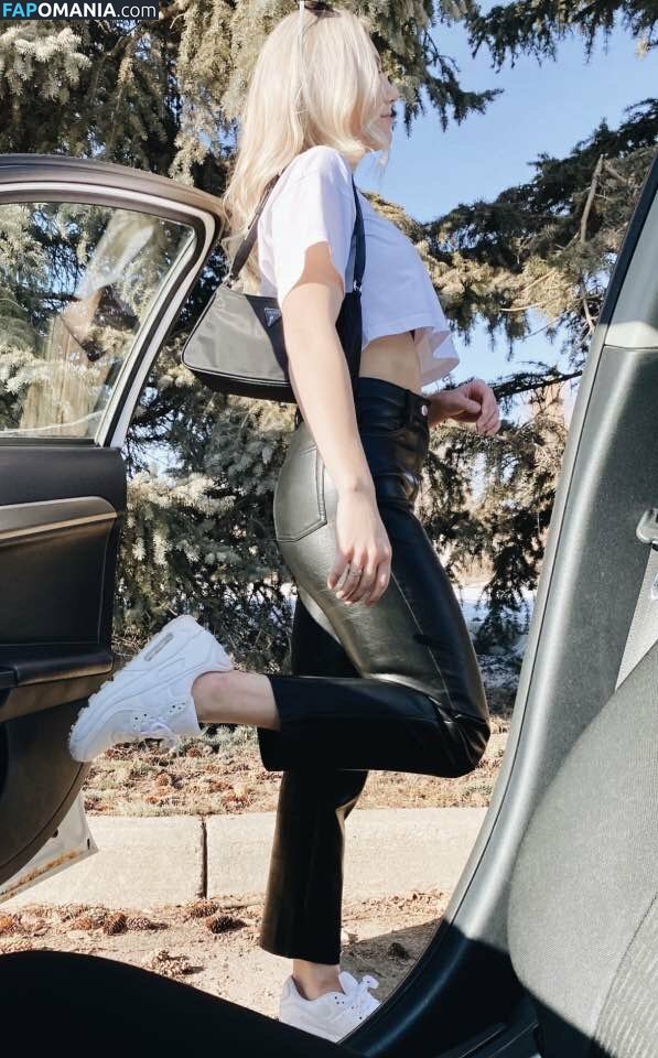 Tavia / tavia.jucksch / taviahunt Meztelen OnlyFans  Kikerült fotó #4