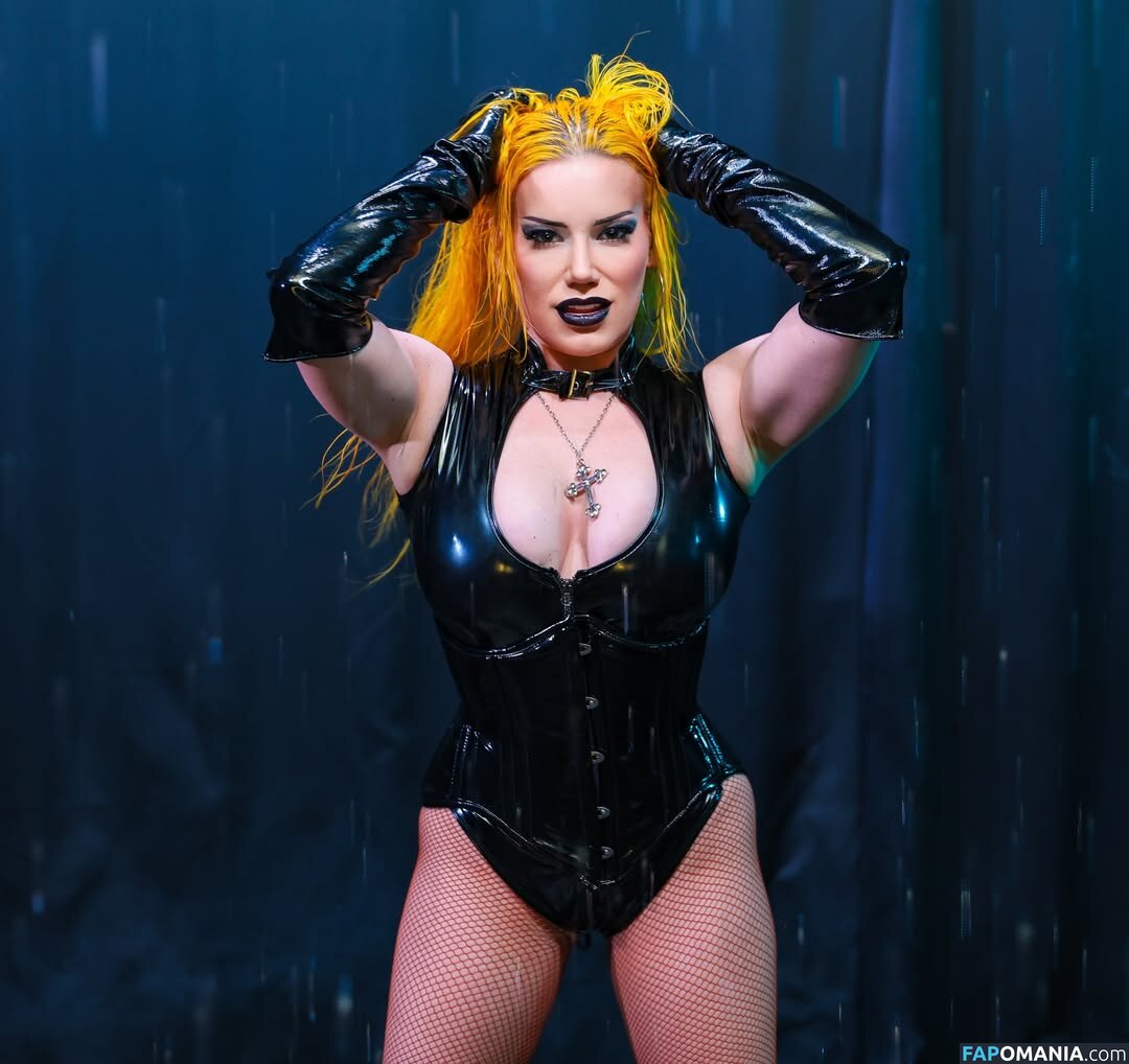 Taya Valkyrie Meztelen OnlyFans  Kikerült fotó #2