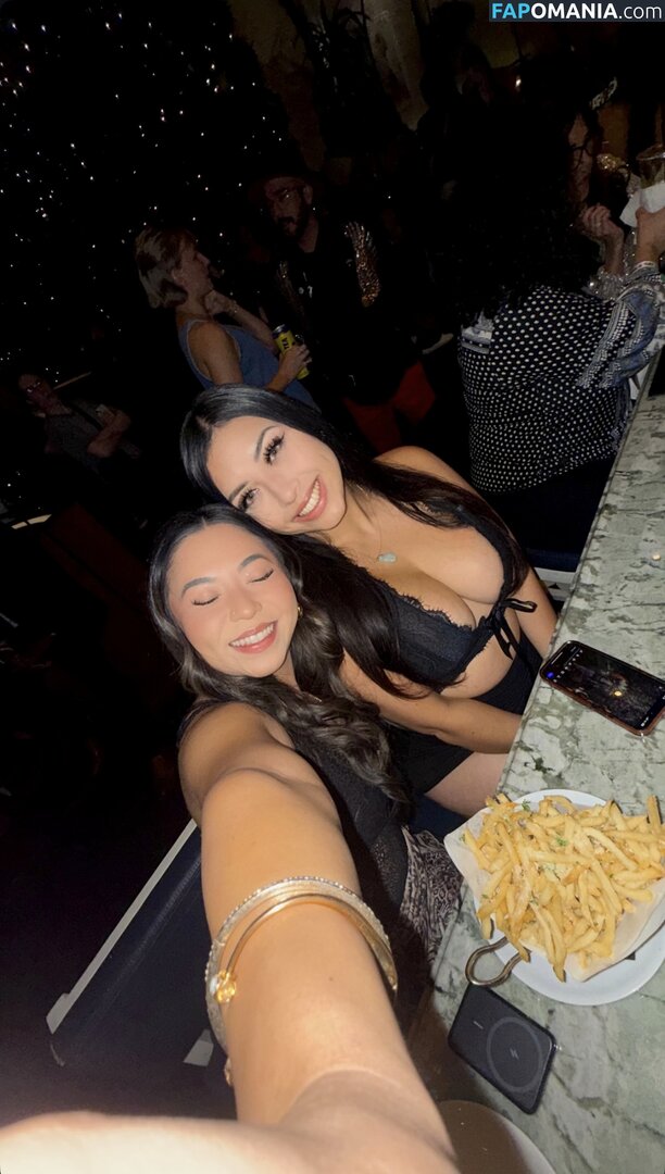 Taykittie / nottaykittie Meztelen OnlyFans  Kikerült fotó #1