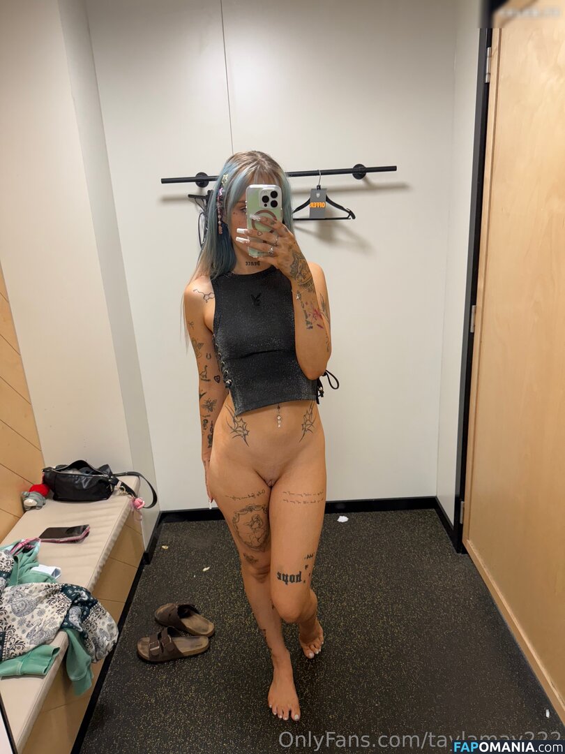 Tayla Malady Meztelen OnlyFans  Kikerült fotó #4