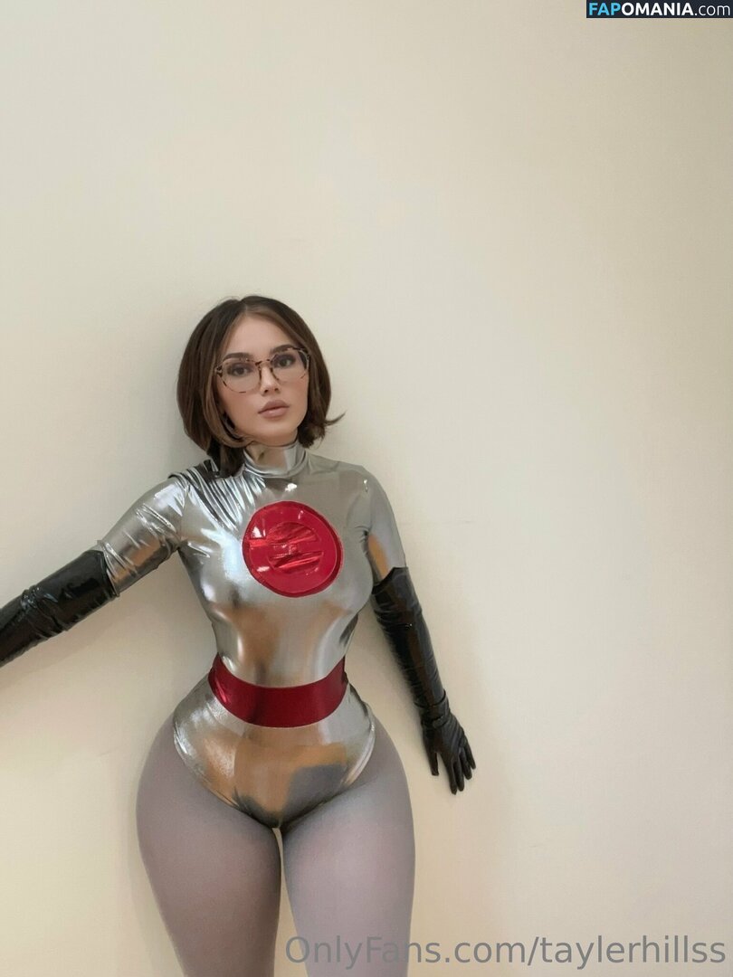 Tayler Hills / mstayhills / taylerhiIIs / taylerhills Meztelen OnlyFans  Kikerült fotó #10
