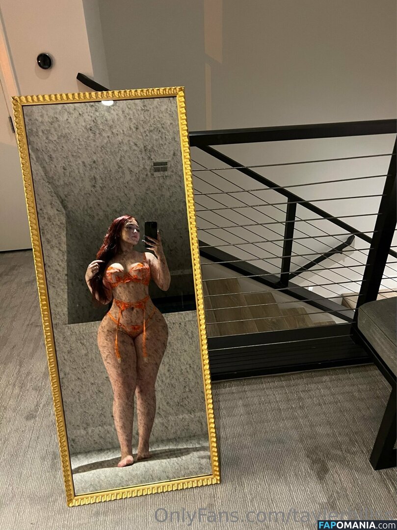 Tayler Hills / mstayhills / taylerhiIIs / taylerhills Meztelen OnlyFans  Kikerült fotó #11