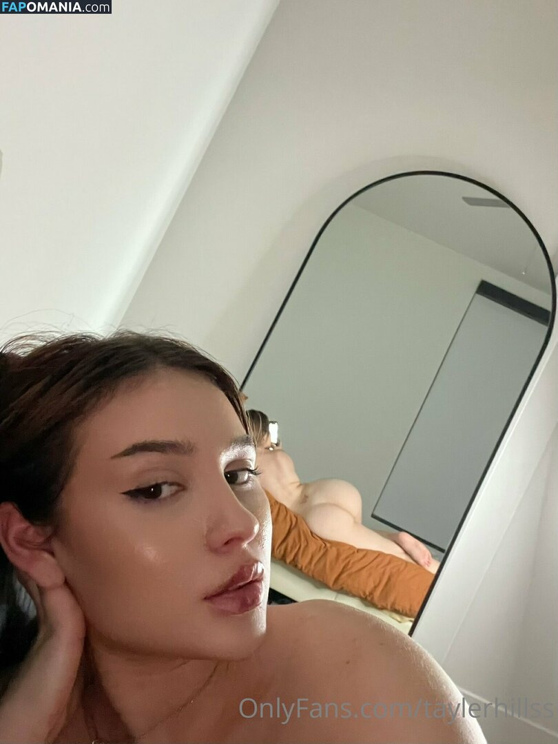taylerhillss Meztelen OnlyFans  Kikerült fotó #14