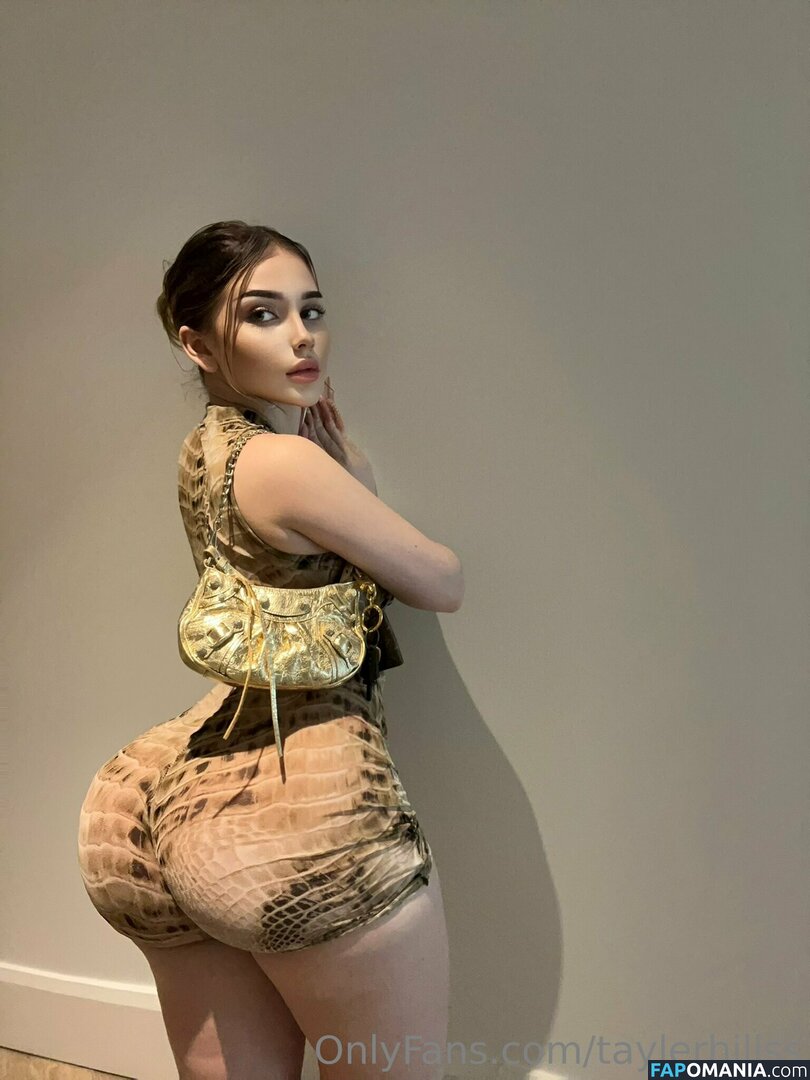 taylerhillss Meztelen OnlyFans  Kikerült fotó #119