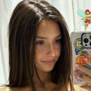 Taylor Alesia