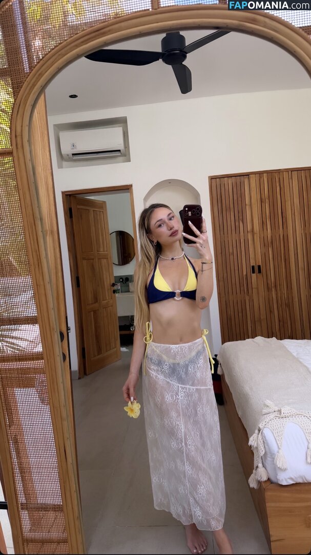 Taylor Hudson / taylortayh / trinitybandit Meztelen OnlyFans  Kikerült fotó #1
