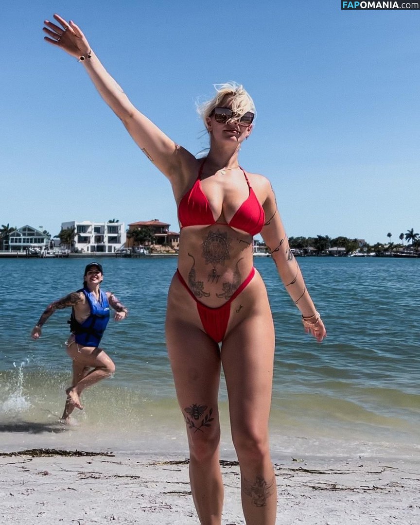 Taylor Hughs / Taytayhuggs / TheLexiV / Xxraelynnxx Meztelen OnlyFans  Kikerült fotó #16