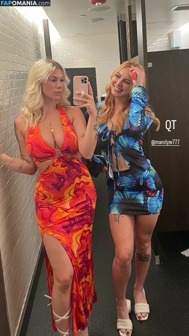 Taylor Hughs / Taytayhuggs / TheLexiV / Xxraelynnxx Meztelen OnlyFans  Kikerült fotó #157