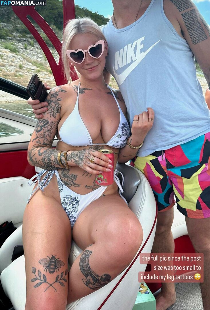 Taylor Hughs / Taytayhuggs / TheLexiV / Xxraelynnxx Meztelen OnlyFans  Kikerült fotó #162