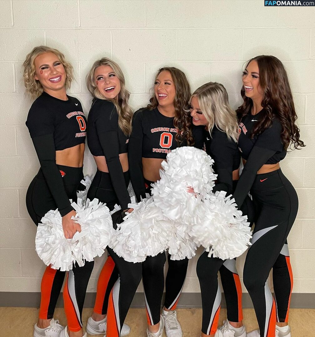 Taylor Johnson Cheer / beavercheer_taybug / taybug908 Meztelen OnlyFans  Kikerült fotó #30