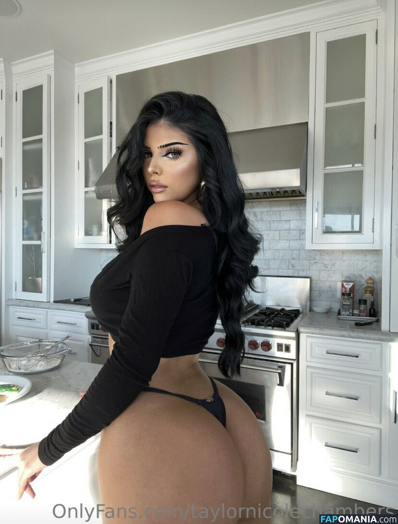 Taylor Nicole Chambers / taylornchambers_ / taylornicolechambers Meztelen OnlyFans  Kikerült fotó #21