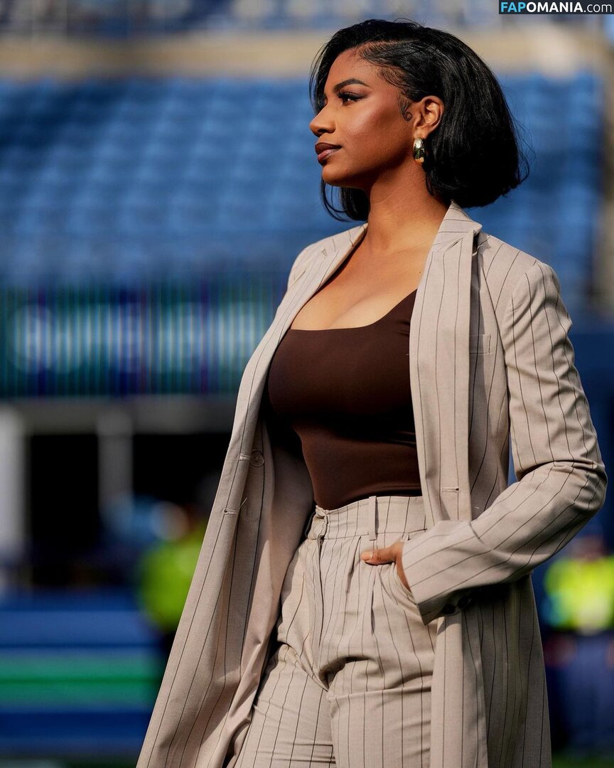 Taylor Rooks / taylorrooks Meztelen OnlyFans  Kikerült fotó #135
