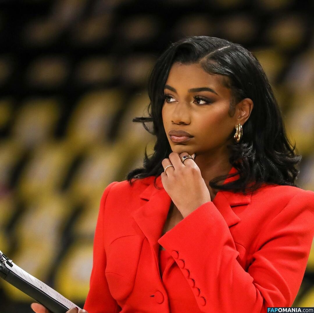 Taylor Rooks / taylorrooks Meztelen OnlyFans  Kikerült fotó #137