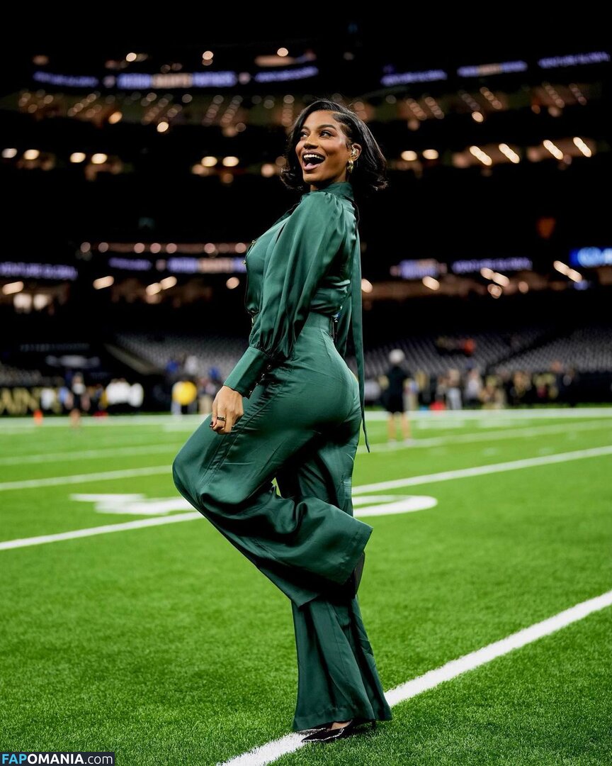 Taylor Rooks / taylorrooks Meztelen OnlyFans  Kikerült fotó #139
