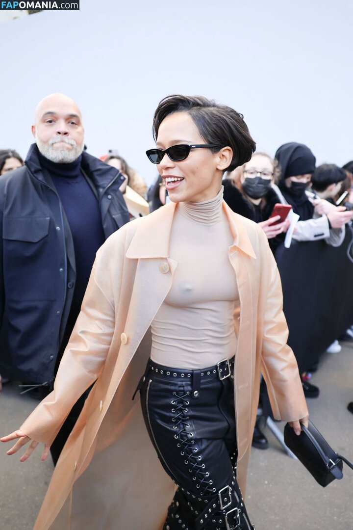 Taylor Russell / tayrussell / tyrussell Meztelen OnlyFans  Kikerült fotó #2