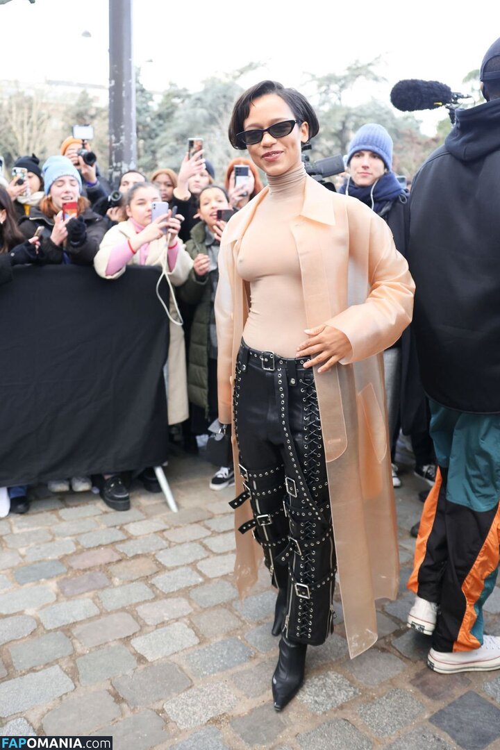 Taylor Russell / tayrussell / tyrussell Meztelen OnlyFans  Kikerült fotó #7