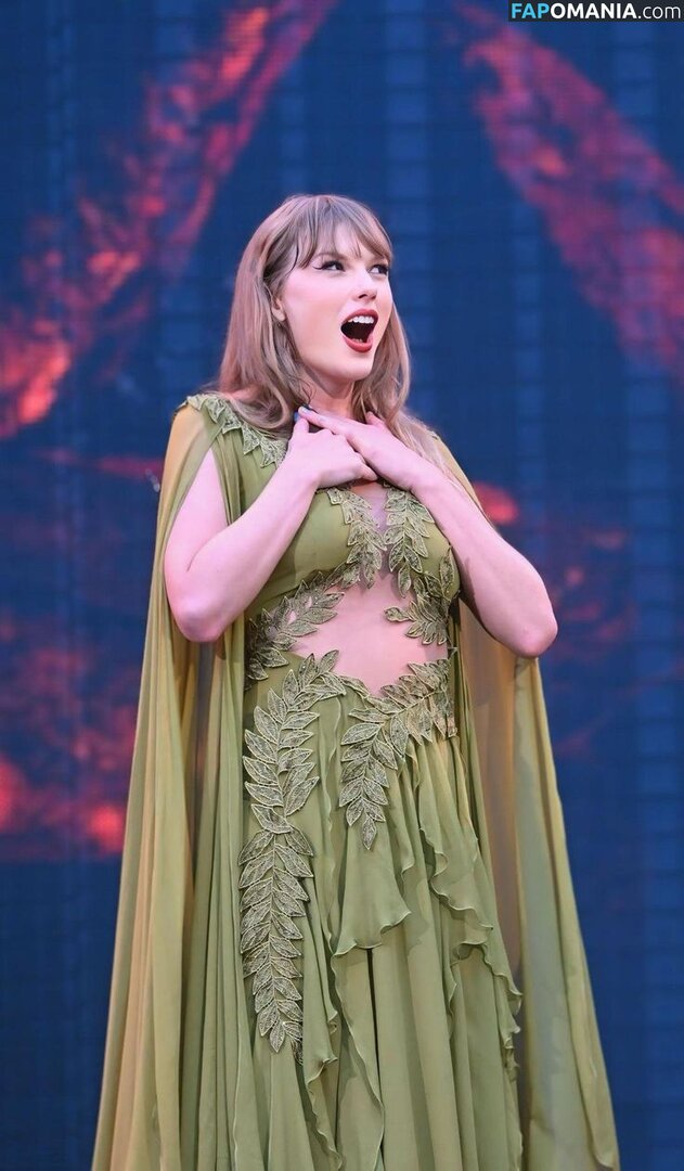Taylor Swift / taylorswift / taylorswift13 Meztelen OnlyFans  Kikerült fotó #146