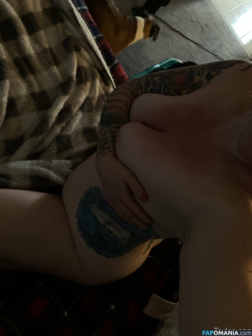 taylorann369 / taylorann69 Meztelen OnlyFans  Kikerült fotó #12