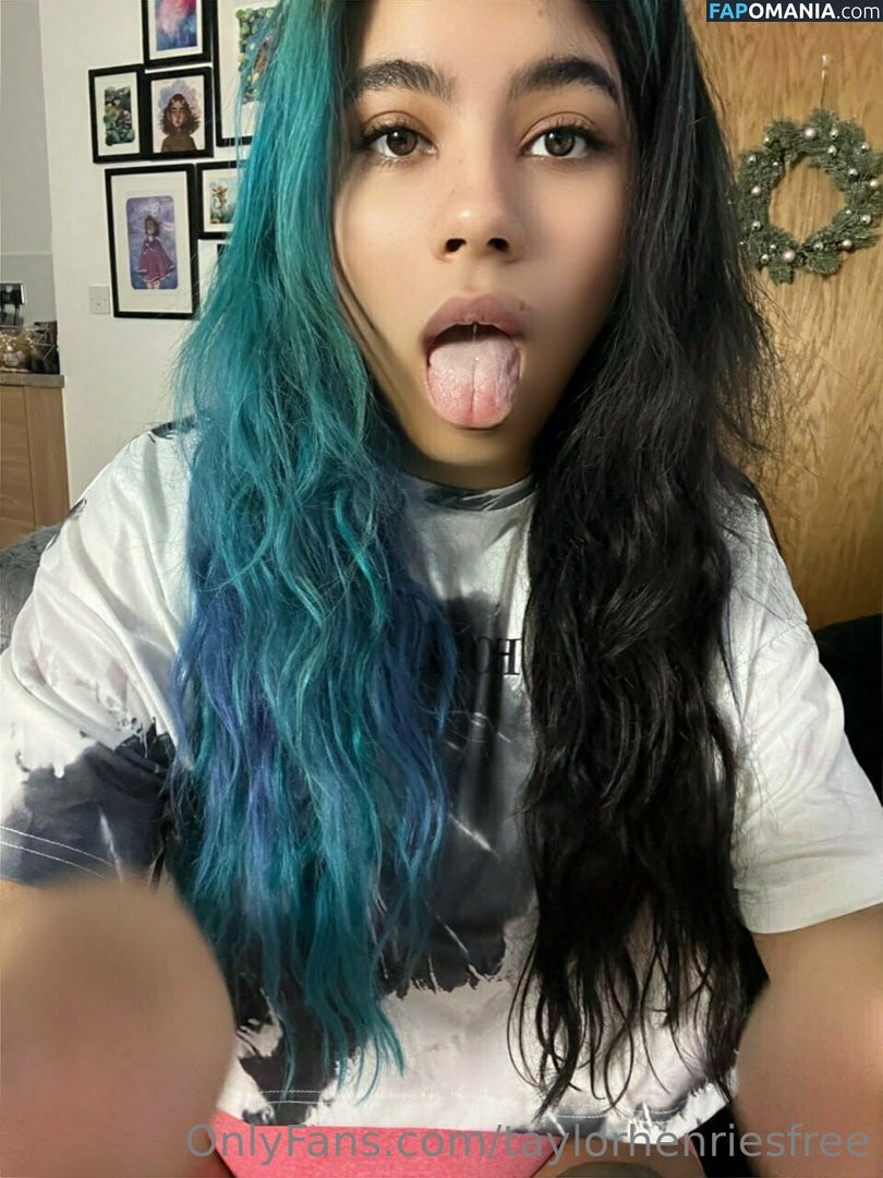 taylorhenriesfree / taystephens_xx Meztelen OnlyFans  Kikerült fotó #54
