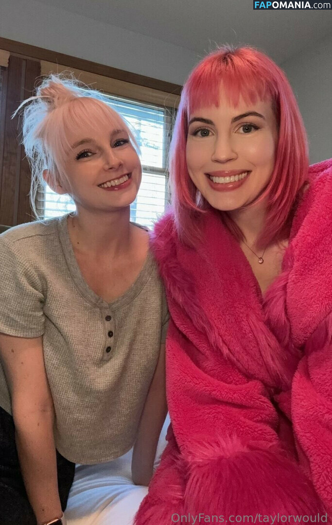 Taylorwould / taylor_would Meztelen OnlyFans  Kikerült fotó #172