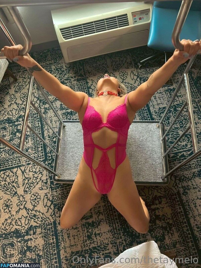 Taynara Melo / tayconti_ / taymelo / thetaymelo Meztelen OnlyFans  Kikerült fotó #21