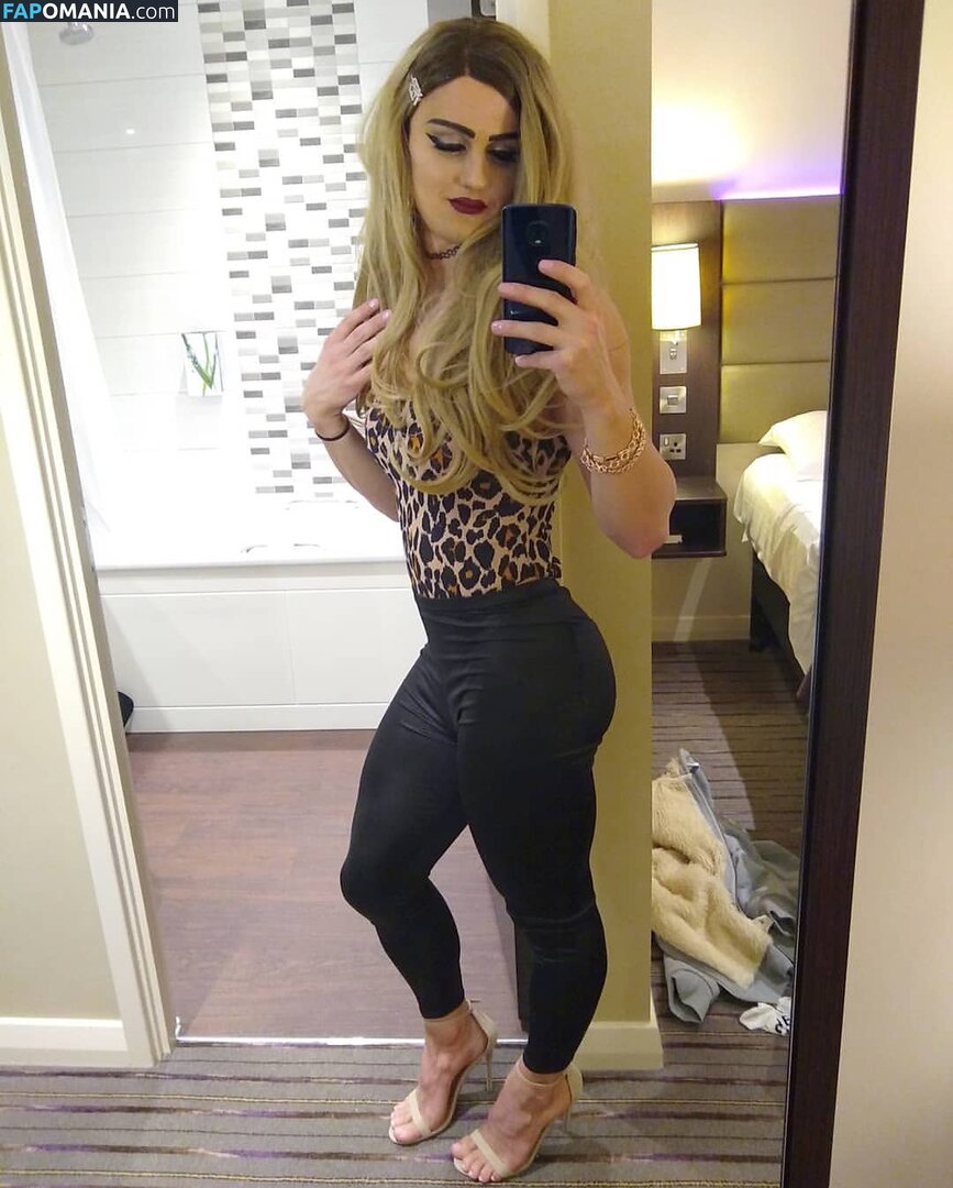 tayrosiee Meztelen OnlyFans  Kikerült fotó #6