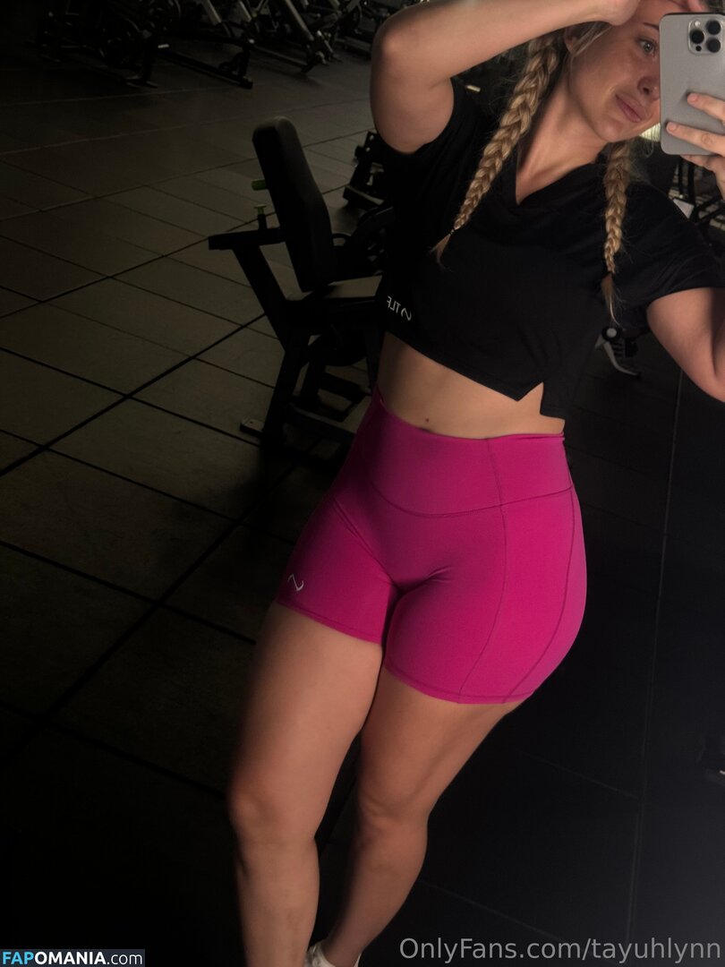 tayuh / tayuhlynn Meztelen OnlyFans  Kikerült fotó #4