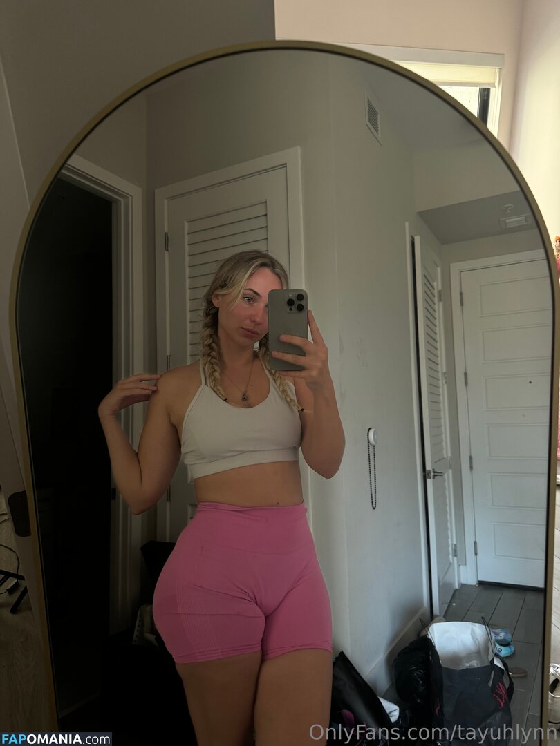 tayuh / tayuhlynn Meztelen OnlyFans  Kikerült fotó #9